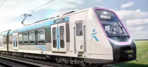 Vous allez pouvoir choisir le look des futurs RER B