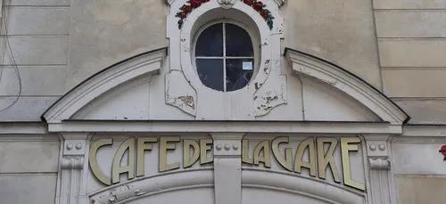Théâtre : le co-fondateur du célèbre "Café de la gare" est décédé