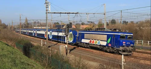 Dans les Yvelines : deux exhibitionnistes placés en garde à vue une...