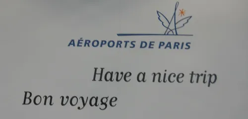 Aéroports de Paris : appel à la grève du 1er au 5 juillet