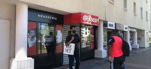 Cergy : l'auteur présumé de l'agression raciste interpellé à Paris