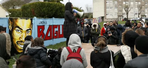 Violences après la mort d'Adama Traoré : un de ses frères jugé pour...