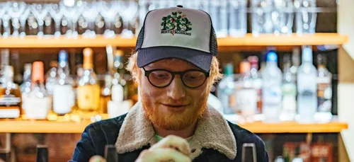 "Ce n’est pas ma plus grande fan" : Ed Sheeran se confie sur sa...