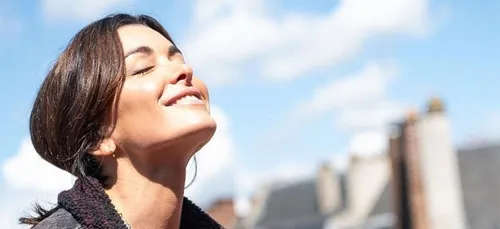 "Résister" : Jenifer fait son grand retour avec un nouveau single