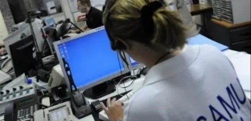 Une panne massive paralyse les numéros d’urgence en Île-de-France