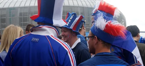 Euro de foot : 5 000 spectateurs autorisés pour le match de...