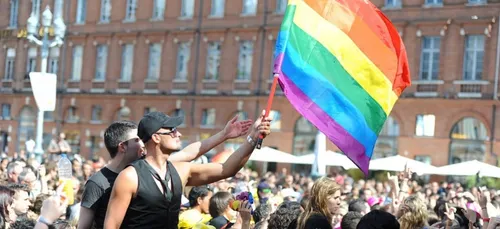 Paris : pour la première fois de son histoire, la Marche des...