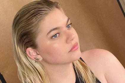 Louane : un nouvel album en route pour la chanteuse ?