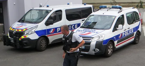 Trois policiers mis en examen en Seine-Saint-Denis pour « homicide...