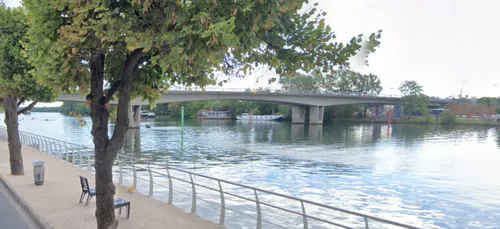 Essonne : une ZAD contre la construction d’un pont entre Athis-Mons...