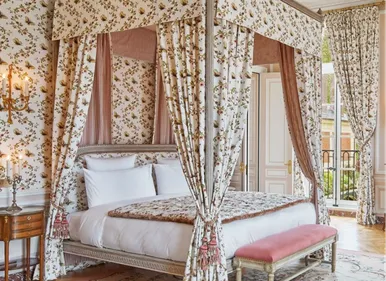 Dormir au château de Versailles, c'est désormais possible !