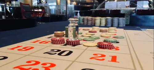 Enghien-les-Bains : le casino prêt à accueillir les joueurs autour...