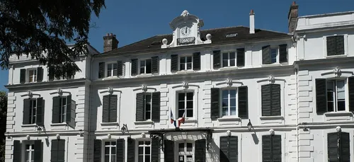 Draveil : un nouveau maire élu après la démission de Georges Tron