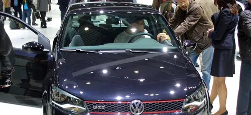 Dieselgate : après Renault, Volkswagen mis en examen pour "tromperie"