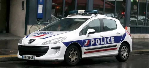 Essonne : une femme tombe d’un immeuble, son compagnon lui dépose...