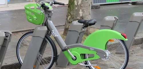 RATP : l’appli change de nom et intègre Vélib’, dès le 15 juin