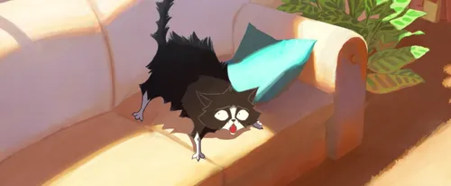 Abandons d'animaux et vacances : une plateforme et de l'humour pour...