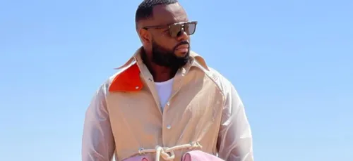 "J'y pense beaucoup" : Gims évoque la fin de sa carrière