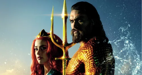 Aquaman 2 : le réalisateur dévoile le titre du film ! (PHOTO)