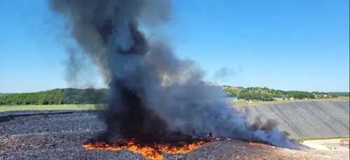 Essonne : les habitants de plusieurs villages invités à se confiner...