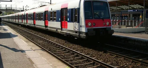 Du vélo à la place du RER B pendant les chantiers de l’été