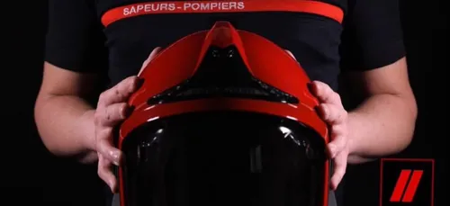 Porte ouverte chez les pompiers du Val-d’Oise pour susciter des...