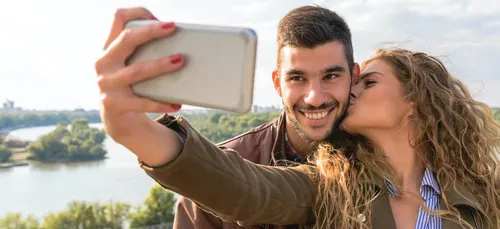 Selon Instagram, la ville la plus heureuse de France est…