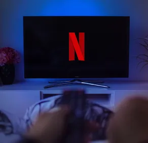 Netflix lance sa boutique de produits dérivés