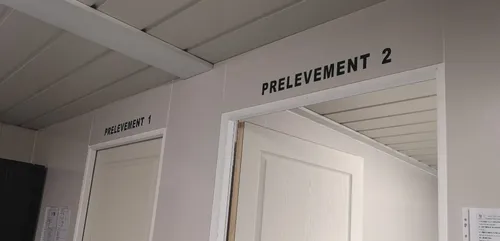 Evry-Courcouronnes : dépistage pour tous les habitants ce mardi,...