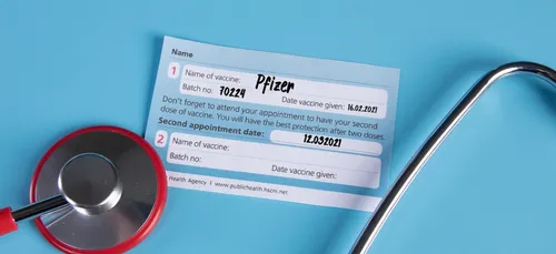 Un centre de vaccination géant ouvre à Vélizy 2