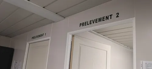 Evry : un deuxième cluster au variant indien détecté