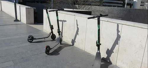 Vigilance après plusieurs accidents de trottinette électrique graves