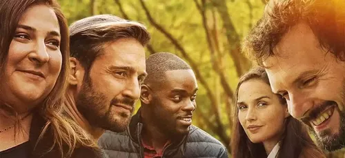 La série de TF1 "Je te promets" recherche 200 figurants à Clamart...