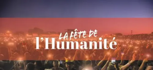 Fête de l’Huma : le festival déménage en Essonne l’année prochaine