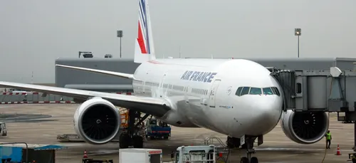 Grève à Aéroports de Paris vendredi et samedi