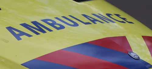 Un homme vole une ambulance pour sauver sa propre vie