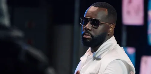 "J'ai envie de monter un groupe comme Les Enfoirés" : bientôt un...