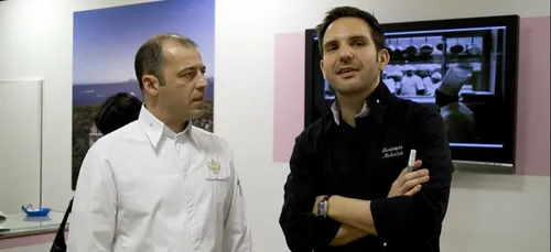 Christophe Michalak ouvre sa toute première boulangerie parisienne