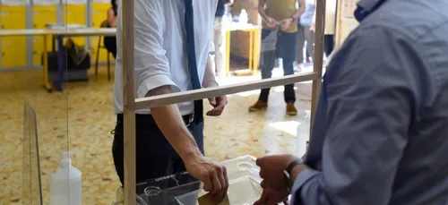 Elections régionales : les 3 listes de gauche s’unissent au second...