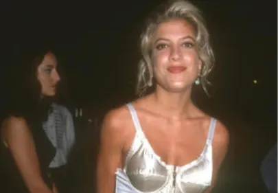 Chirurgie esthétique : Tori Spelling, l'actrice de "Beverly Hills",...