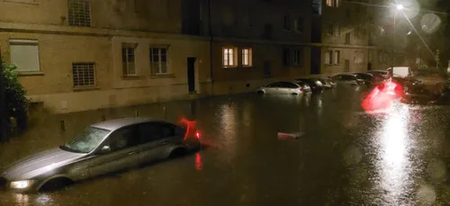 Beauvais : le corps de l’adolescent tombé dans l’eau retrouvé