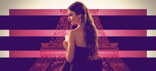 Emily in Paris : pour figurer dans la série il faut être "sapé...