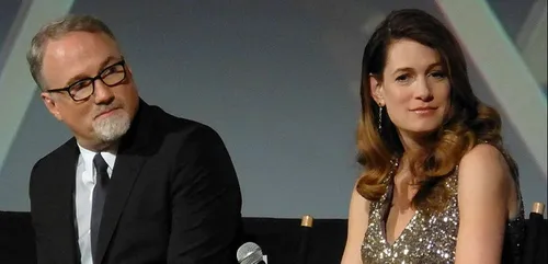 Le prochain film de David Fincher tourné à Paris au mois de novembre