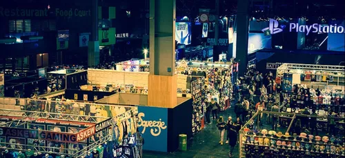 Toujours pas de Paris Games Week cette année !