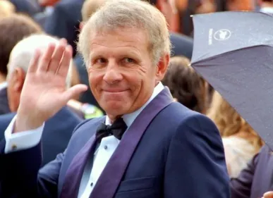 PPDA accusé de viols : l'enquête classée sans suite