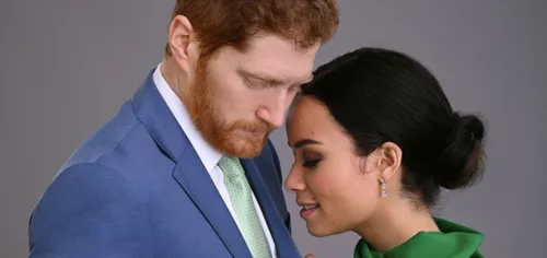 Meghan & Harry : la bande-annonce décevante du film retraçant leur...