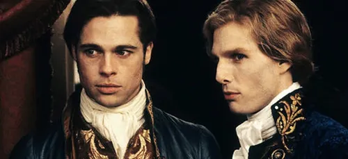 Entretien avec un vampire : le film bientôt adapté en série