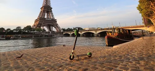 L’ultimatum de la mairie de Paris envers les trottinettes électriques