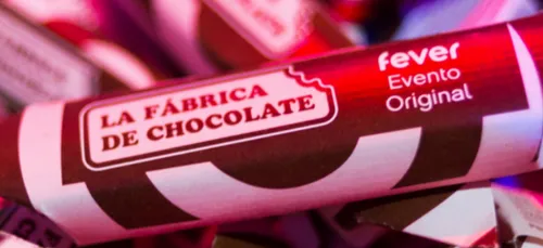 La Fabrique de Chocolat : la billetterie est ouverte