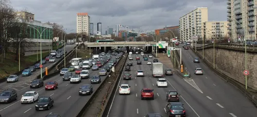 Travaux d’été sur le périphérique : la liste des tronçons coupés